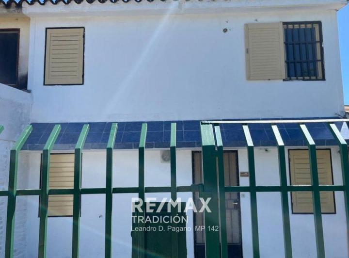 Casa · 144m² · 4 Ambientes · 1 Cochera