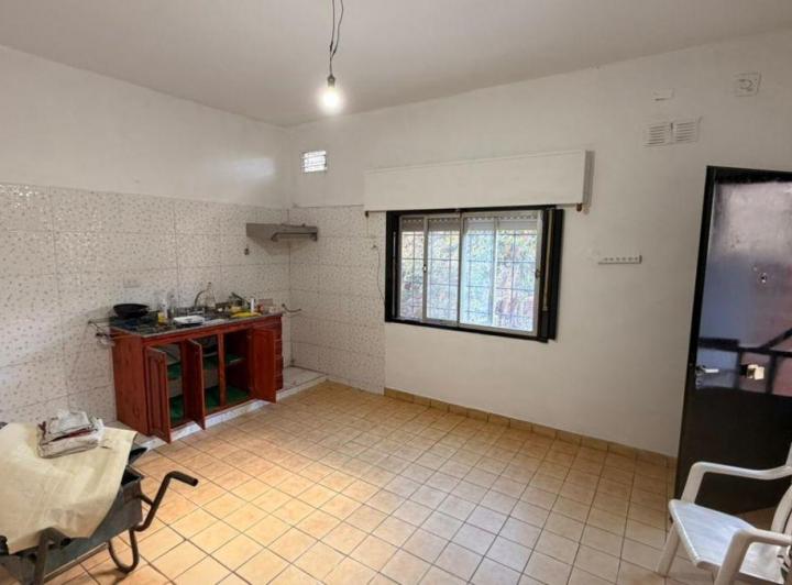 Casa · 80m² · 3 Ambientes
