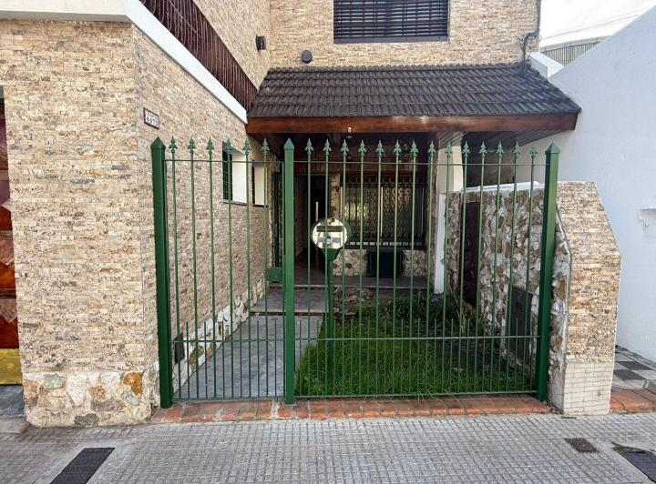 Casa · 68m² · 3 Ambientes