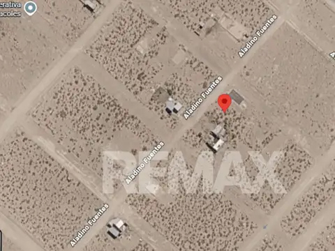 Terreno en Venta en Centenario, Confluencia