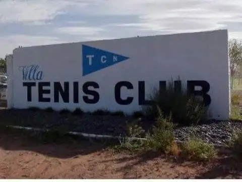 Terreno en Venta en Mari Menuco, Confluencia
