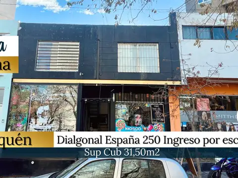 Oficina en Venta en Neuquén, Confluencia