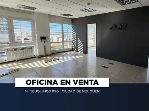 Oficina en Venta en Neuquén, Confluencia