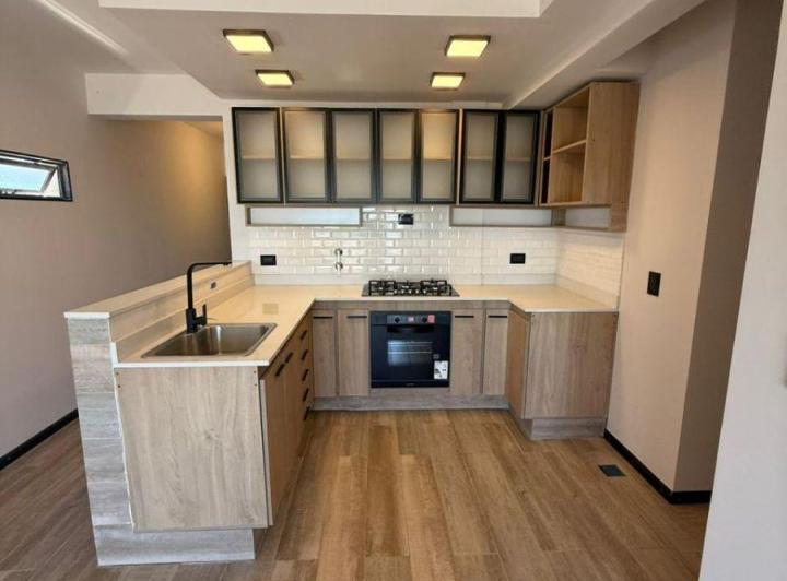 Casa · 170m² · 4 Ambientes