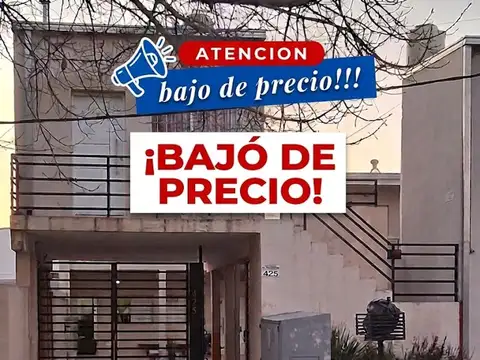 Departamento en Venta en Oro Verde, Paraná