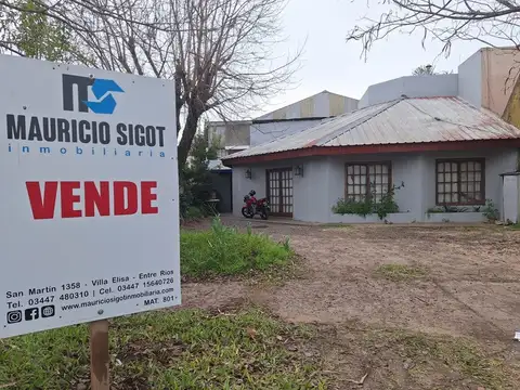 Local en Venta en Villa Elisa, Colón