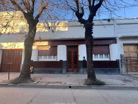 Casa en Venta en Gualeguay, Entre Ríos