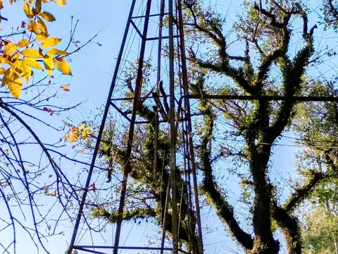 Campo en Venta en Puerto Yerua, Concordia