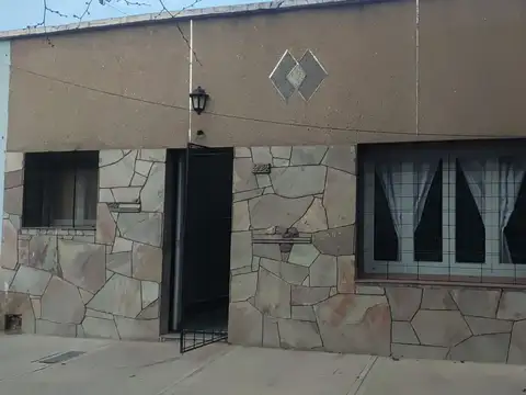 Casa en Venta en Coronel Dorrego, Guaymallén