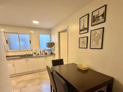 Departamento en Venta en Mendoza, Capital