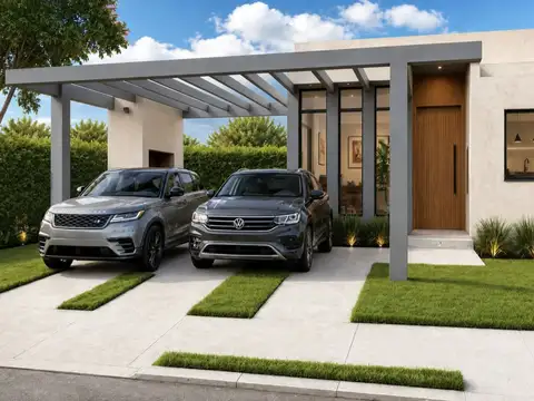 Casa en Venta en Mayor Drummond, Luján de Cuyo