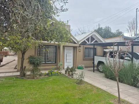 Casa en Venta en Maipú, Mendoza