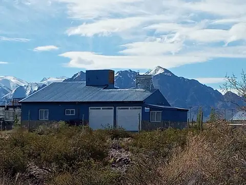 Casa en Venta en Uspallata, Las Heras