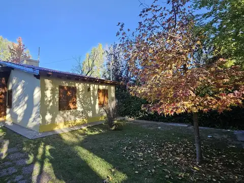 Casa en Venta en Mayor Drummond, Luján de Cuyo