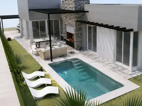 Casa en Venta en Maipú, Mendoza