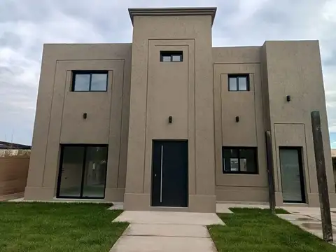 Casa en Venta en Mayor Drummond, Luján de Cuyo