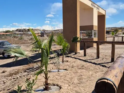 Terreno en Venta en Luján de Cuyo, Mendoza