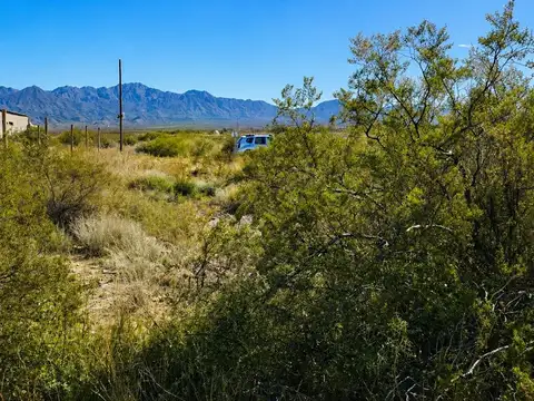 Terreno en Venta en Las Compuertas, Luján de Cuyo