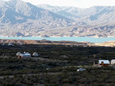 Terreno en Venta en Potrerillos, Luján de Cuyo