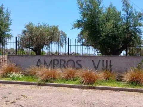 Terreno en Venta en Cruz de Piedra, Maipú