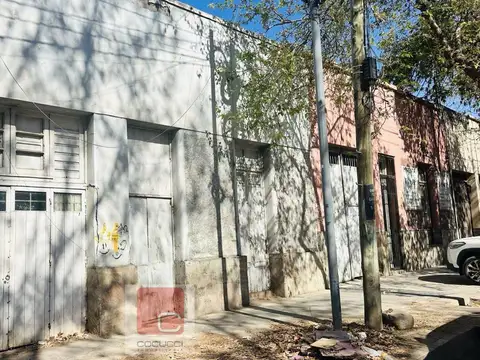 Terreno en Venta en Cuarta Sección, Mendoza