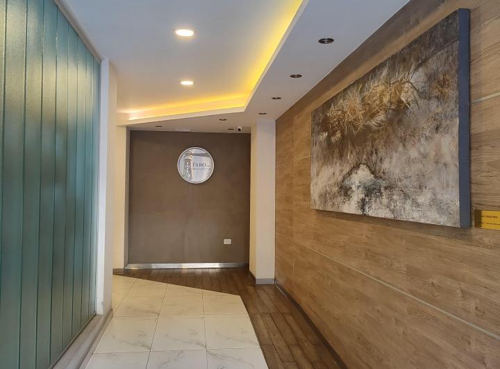 Departamento · 68m² · 2 Ambientes