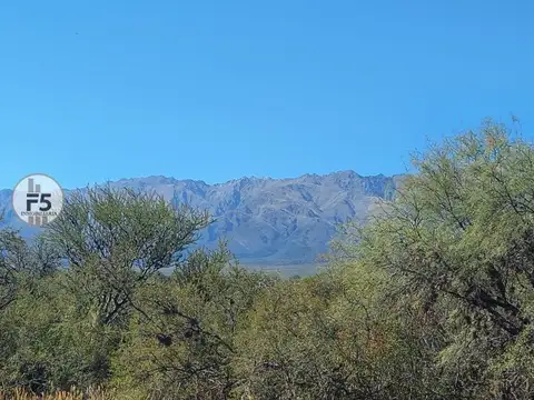Terreno en Venta en Las Tapias, San Javier