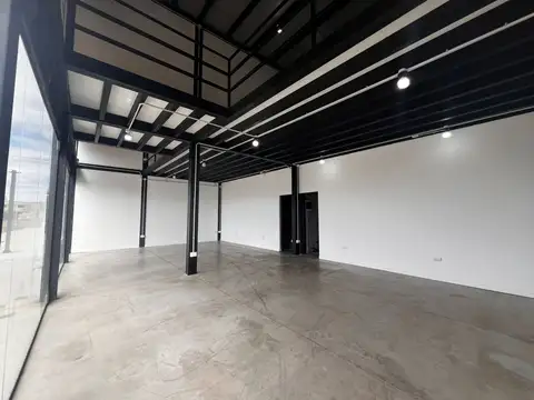 Local en Alquiler en Malagueño, Santa María