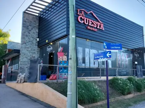 Local en Alquiler en Cuesta Colorada, La Calera