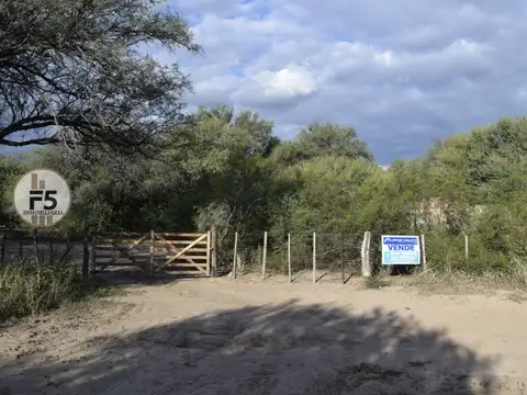 Terreno en Venta en Luyaba, San Javier