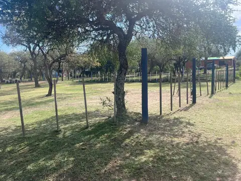 Terreno en Venta en Quebracho Ladeado, San Javier