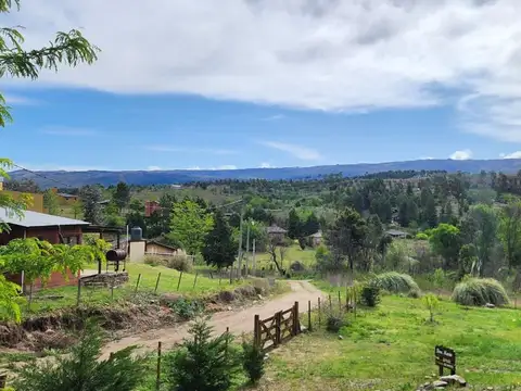 Terreno en Venta en Yacanto Calamuchita, Calamuchita