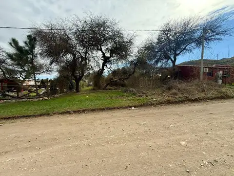 Terreno en Venta en San Roque, Punilla