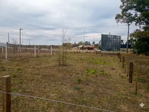 Terreno en Venta en Villa Del Prado, Villa del Prado