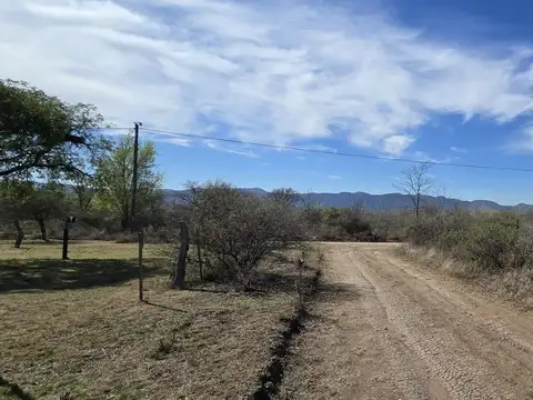 Terreno en Venta en Bialet Masse, Punilla