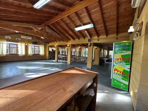 Terreno en Venta en Mina Clavero, San Alberto