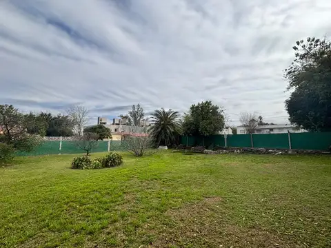Terreno en Venta en Villa Allende, Colón