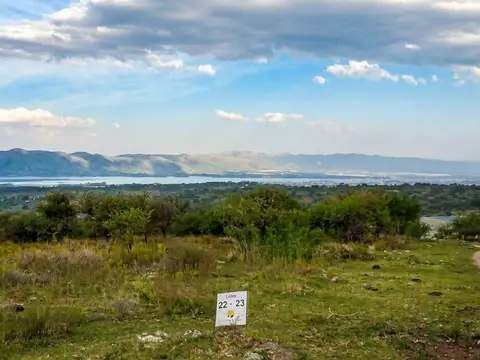 Terreno en Venta en Potrero de Garay, Santa María