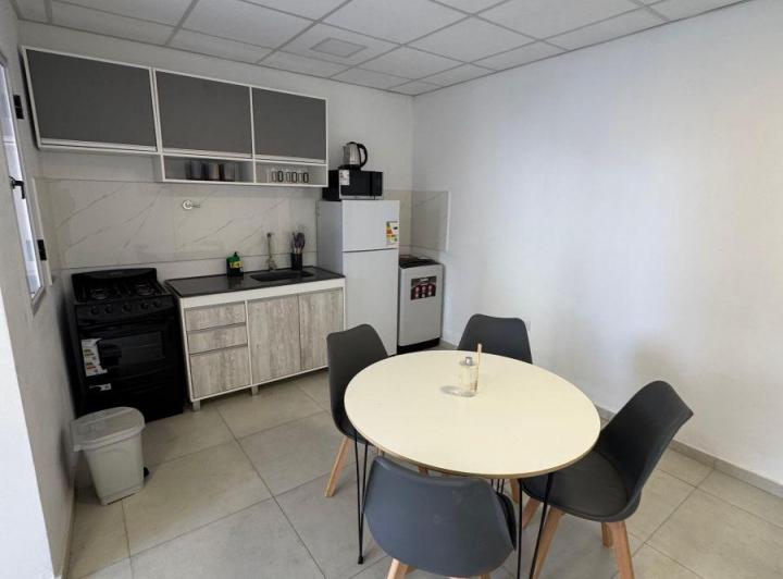 PH · 300m² · 1 Ambiente