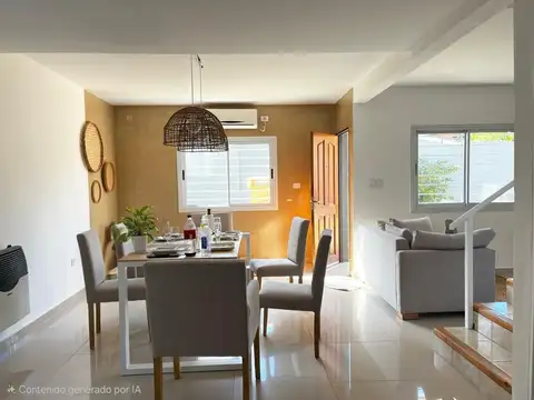 Casa en Venta en Córdoba, Capital