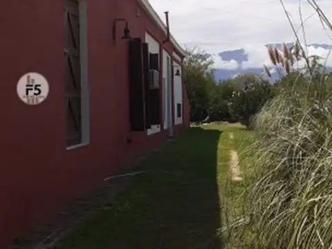 Casa en Venta en Las Tapias, San Javier