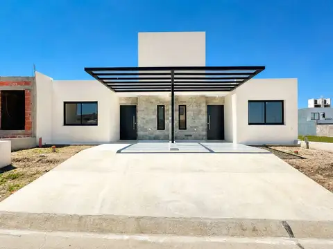 Casa en Venta en Docta, Countries y Barrios Cerrados en Córdoba Capital