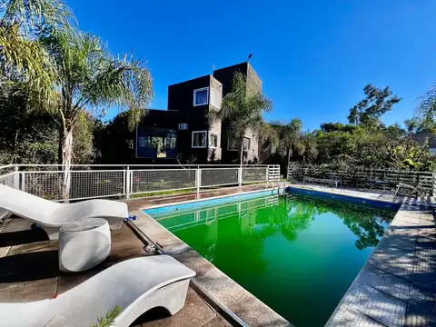 Casa en Venta en Villa la Bolsa, Santa María