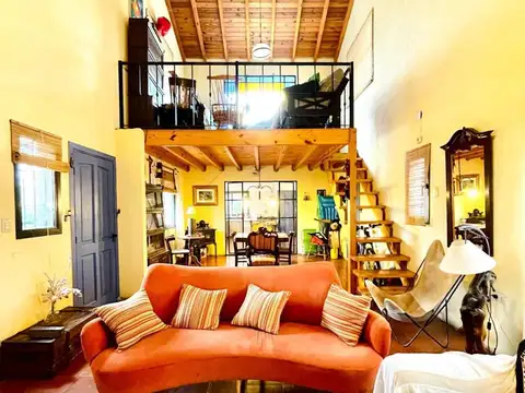 Casa en Venta en Unquillo, Colón