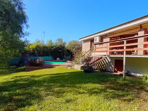 Casa en Venta en Villa los Aromos, Santa María