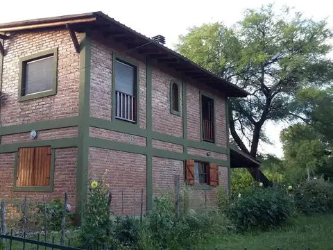 Casa en Venta en Las Chacras, San Javier