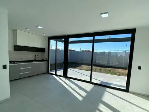 Casa en Venta en Docta, Countries y Barrios Cerrados en Córdoba Capital