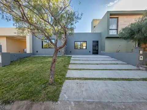 Casa en Venta en Docta, Countries y Barrios Cerrados en Córdoba Capital