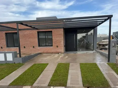 Casa en Venta en Solares de Manatiales, Countries y Barrios Cerrados en Córdoba