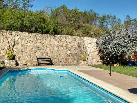 Casa en Venta en Icho Cruz Sierras, Punilla